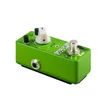 V7-TUBE Xvive mini pedál - Tube