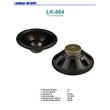 LK-664 Lemezkosaras hangszóró, 15", 300W/8Ohm