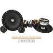 DLS Performance mk6.2 16.5cm hangszóró szett