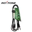 RACC100L3 2x6,3 Jack - 2x6,3 Jack kábel, 3m