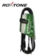 RACC150L3 2x6,3 Jack - 2xRCA kábel, 3m