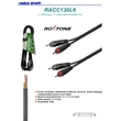 RACC130L6 2xRCA - 2xRCA kábel, 6m
