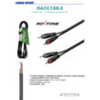 RACC130L6 2xRCA - 2xRCA kábel, 6m