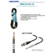 SMXJ210L10 6,3 Jack - XLR(m) kábel, 10m