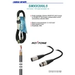 SMXX200L5 XLR - XLR kábel, 5m