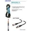 SMXX200L10 XLR - XLR kábel, 10m