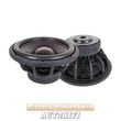 Kicx Gorilla bass 12 2x2ohm 1200/2400Watt myélynyomó
