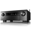 AVC-X6500H Házimozi rádióerősítő 11.2
