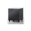JAMO SUB 210 230V BLACK, Mélysugárzó, fekete