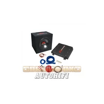 RENEGADE RBK550XL (REN550MKII+RXV1000+REN10KIT)