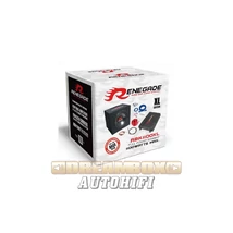 RENEGADE RBK1100XL (REN1100MKII+RXV1200+REN10KIT)