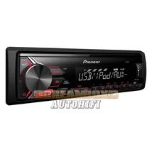 PIONEER MVH-190UI usb autórádió 