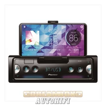 Pioneer SPH-10BT Autórádió