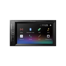 Pioneer DMH-A240BT 2 DIN Fejegység, WebLink Pioneer DMH-A240BT 2 DIN Fejegység, WebLink