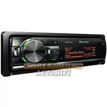Pioneer DEH-X9600BT MP3/CD/USB/Bluetooth autórádió