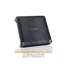 ALPINE BBX-T600 2csatornás erősítő ALPINE BBX-T600 2csatornás erősítő