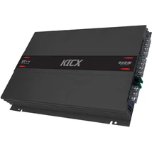 Kicx ST 4.90 Kicx 4 csatornás autóhifi erősítő