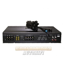 Kicx RTS-2.60 erősítő