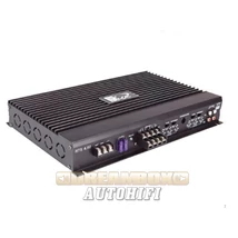 Kicx RTS-4.100 erősítő