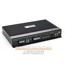 Kicx RTS-2.100 kétcsatornás erősítő