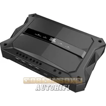 JBL GTR-104, 4 CSATORNÁS (4 X 100W) ERŐSÍTŐ