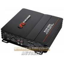 RENEGADE Rxa 550, 2 csatornás (2X275W,1X550W) autóerősítő