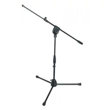 PRO281BK mikrofon állvány PRO281BK mikrofon állvány