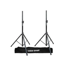 SPS023-B09 Hangfal állvány szett (SP006)