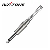 RJ2PP-NN Mono 6,3 jack dugó