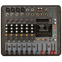EA303 2x100W hangrendszer