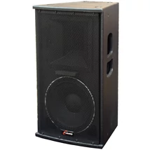 FS2100 2x1200W hangrendszer