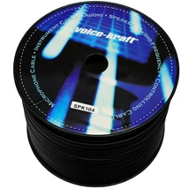 ROLLSPK107 Hangfalkábel, 2x2,5 mm²