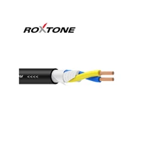 SC020D Hangfalkábel, 2x2,5 mm²