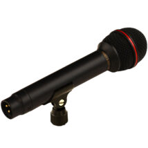 PMM-13 Kondenzátor hangszer mikrofon