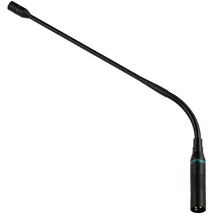 PA-217 Gégecsöves kondenzátor mikrofon