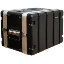 MIC6U Rövid rack doboz, 6U