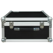 SA11E Rack doboz, keverőpult tartóval, 12U SA11E Rack doboz, keverőpult tartóval, 12U