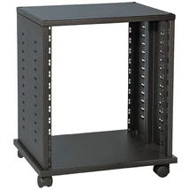RK-24 Rack szekrény, 24U RK-24 Rack szekrény, 24U