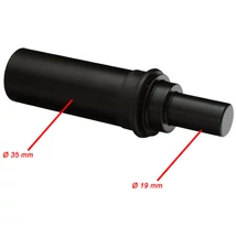 KP-380 Állvány adapter