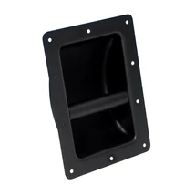 LK-814-1 Hangfal fül