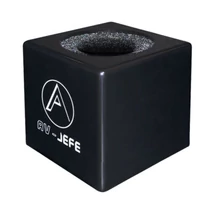 6304A90 Mikrofonjelző négyszög