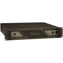 PSW-2600 Végerősítő, 2x1250W/4Ohm