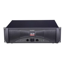 XP5000 Végerősítő, 2x1800W/4Ohm