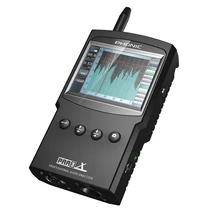 PAA3X Professzionális kézi mérőműszer