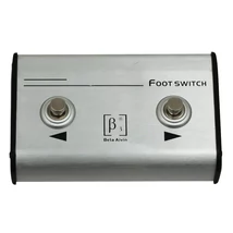 FS-D2 Lábkapcsoló pedál FS-D2 Lábkapcsoló pedál