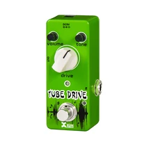 V7-TUBE Xvive mini pedál - Tube