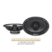 Alpine SPG-69C2 autóhifi ovál hangszóró
