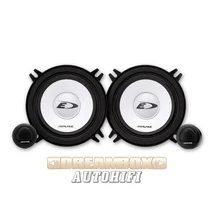Alpine SXE-1350S 13cm hangszórószett Alpine SXE-1350S 13cm hangszórószett