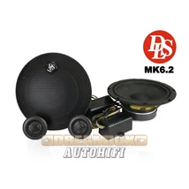 DLS Performance mk6.2 16.5cm hangszóró szett DLS Performance mk6.2 16.5cm hangszóró szett