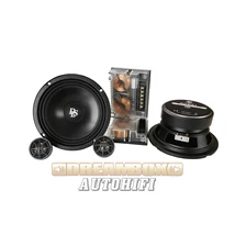 DLS Reference RC 6.2 hangszórószett DLS Reference RC 6.2 hangszórószett